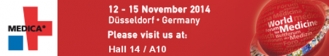 KR is introducing Opus 5 at Medica